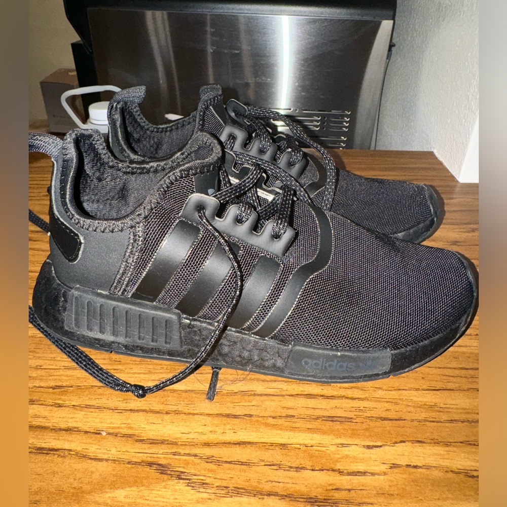 Boys adidas shoes